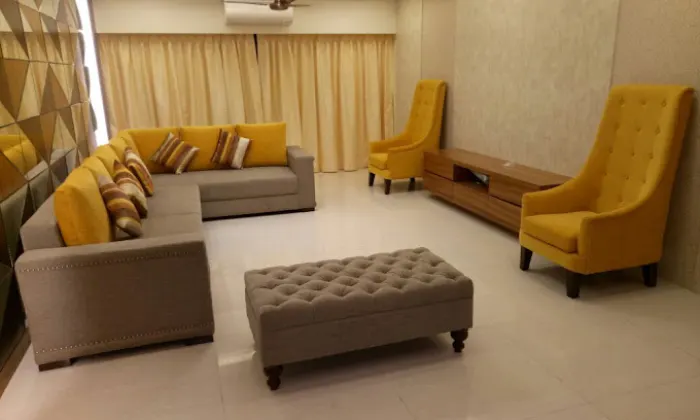 Chandralok Steel Furniture